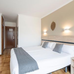 Hotel Alda Camino Ingles